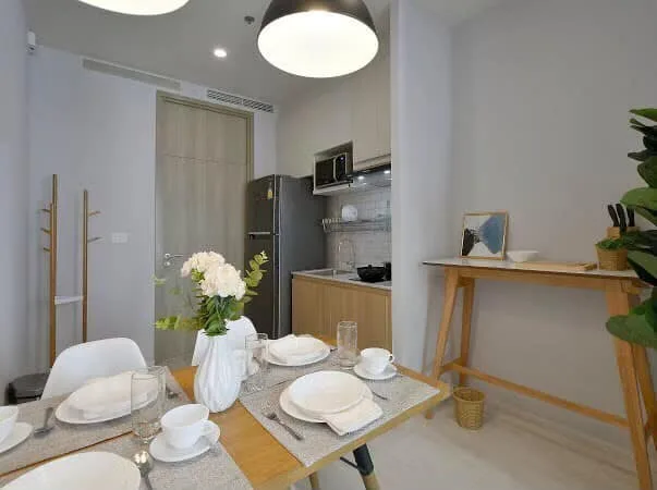 Property photos for Noble Ploenchit
