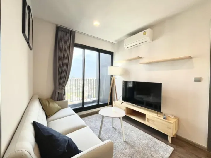 Property photos for Life Ladprao Valley