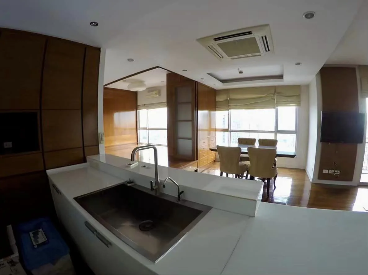 Property photos for Hive Sathorn