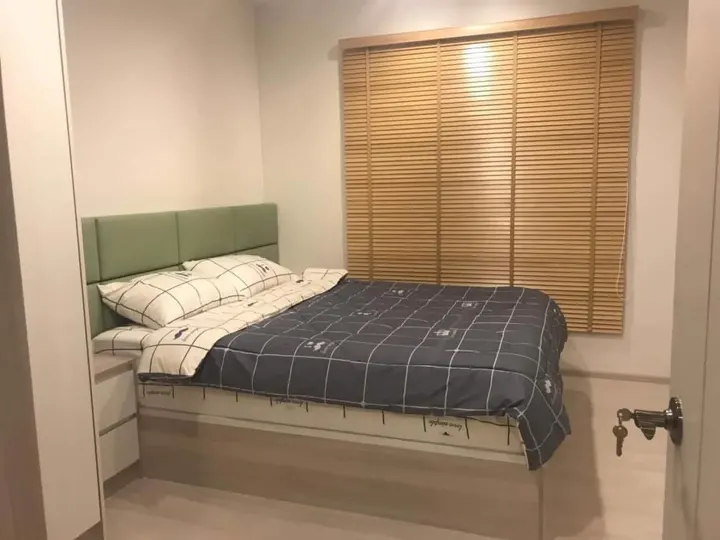 Property photos for Life Sukhumvit 48