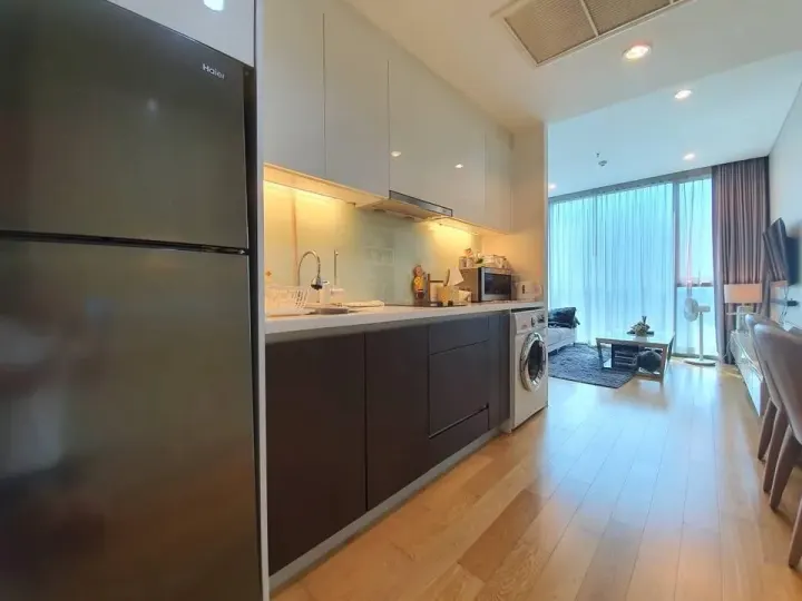 Property photos for The Breeze Narathiwat