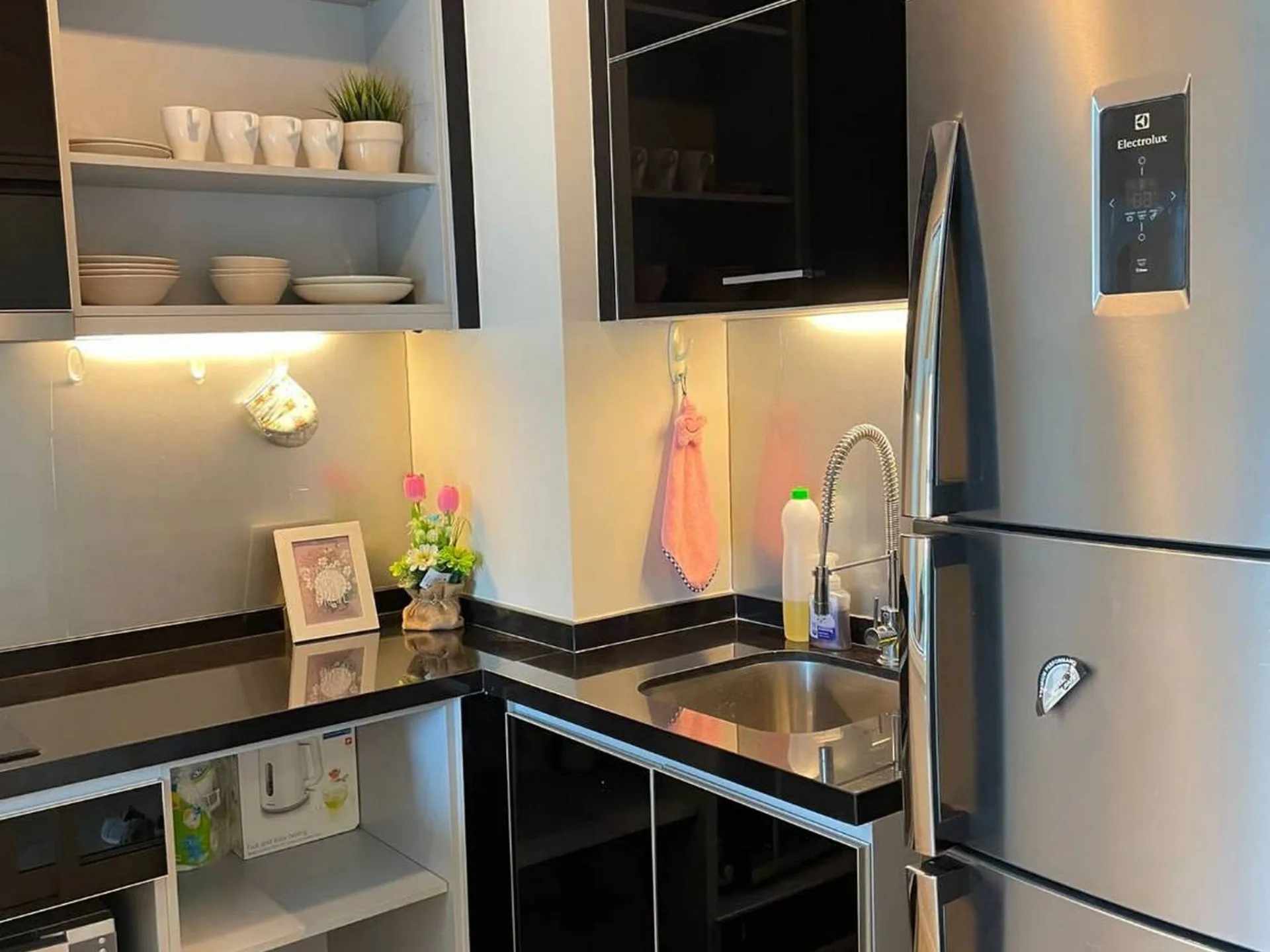 Property photos for The Crest Sukhumvit 34