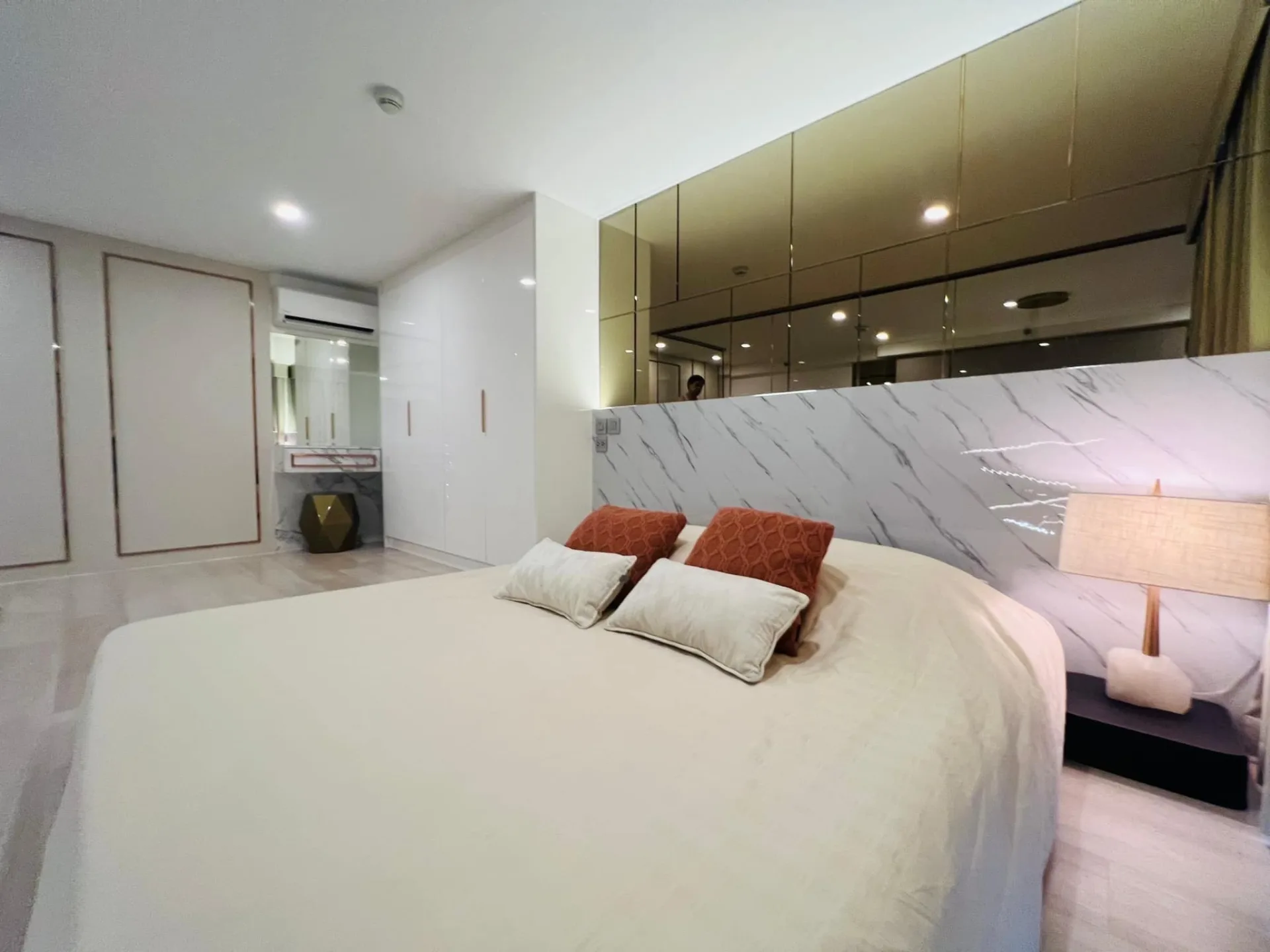 Property photos for Knightsbridge Prime Sathorn