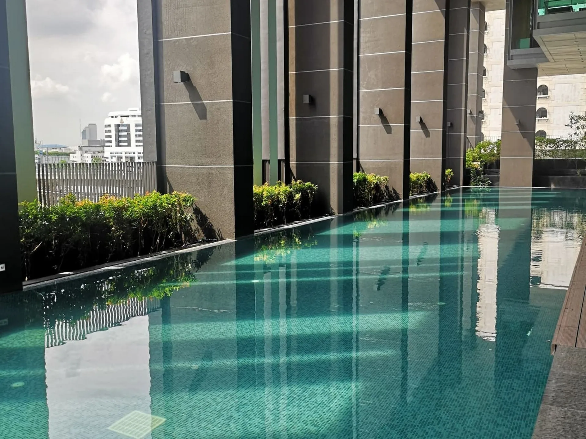 Property photos for The Capital Ekamai-Thonglor