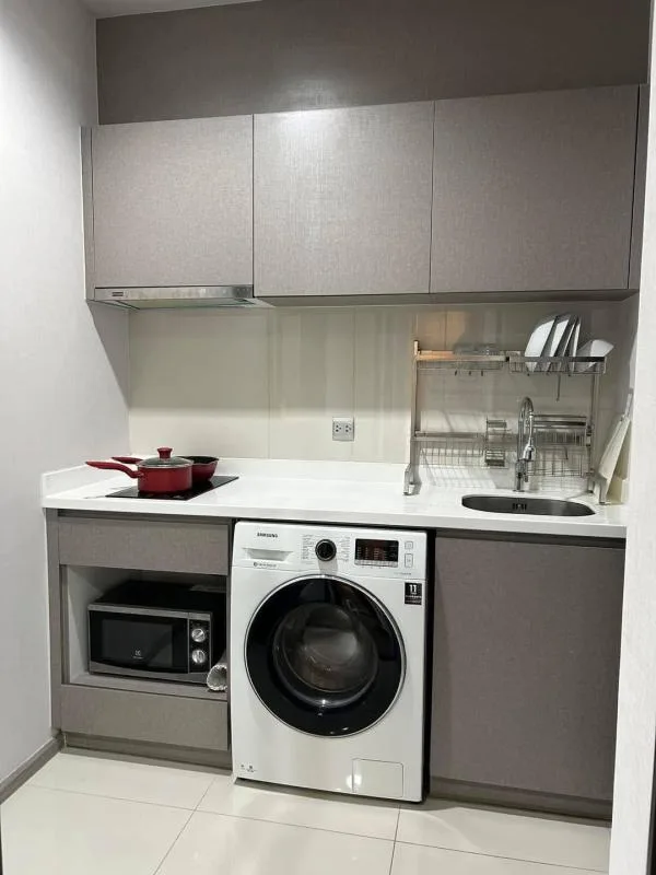 Property photos for LIFE Asoke - Rama 9