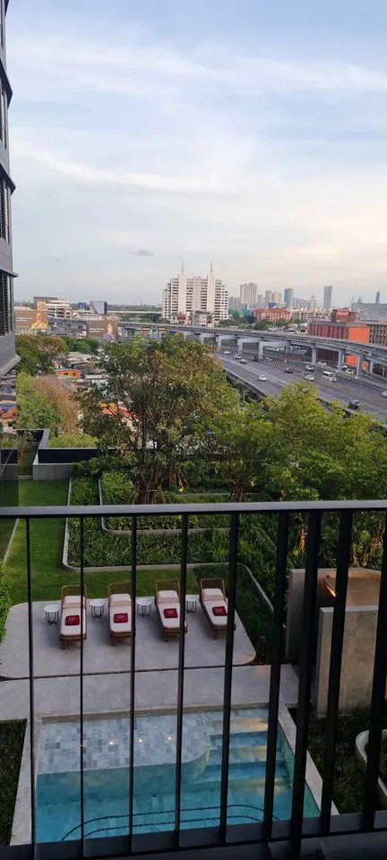 Property photos for Coco Parc