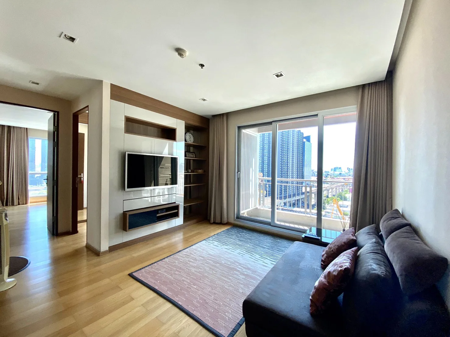 Property photos for The Address Asoke
