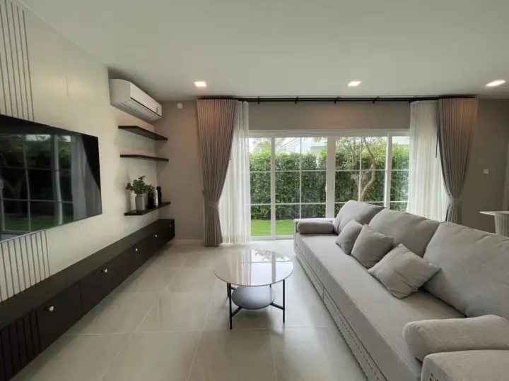 Property photos for Chaiyapruek Bangna Km15