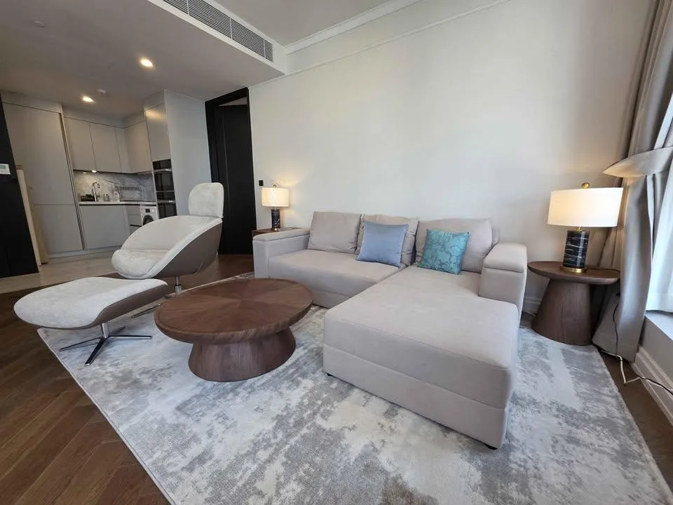 Property photos for La Clef / The Residences 38