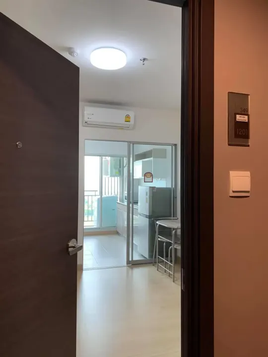 Property photos for Supalai Veranda Rama 9