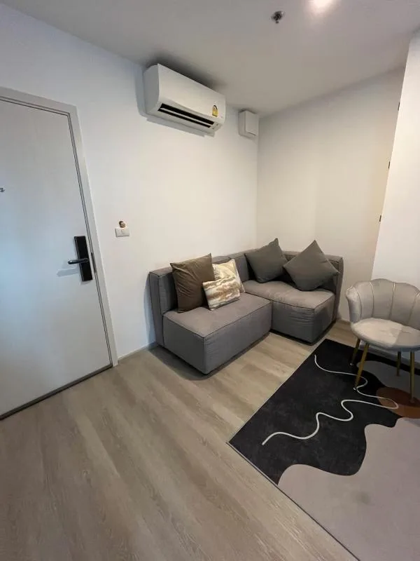 Property photos for Elio Sathorn - Wutthakat