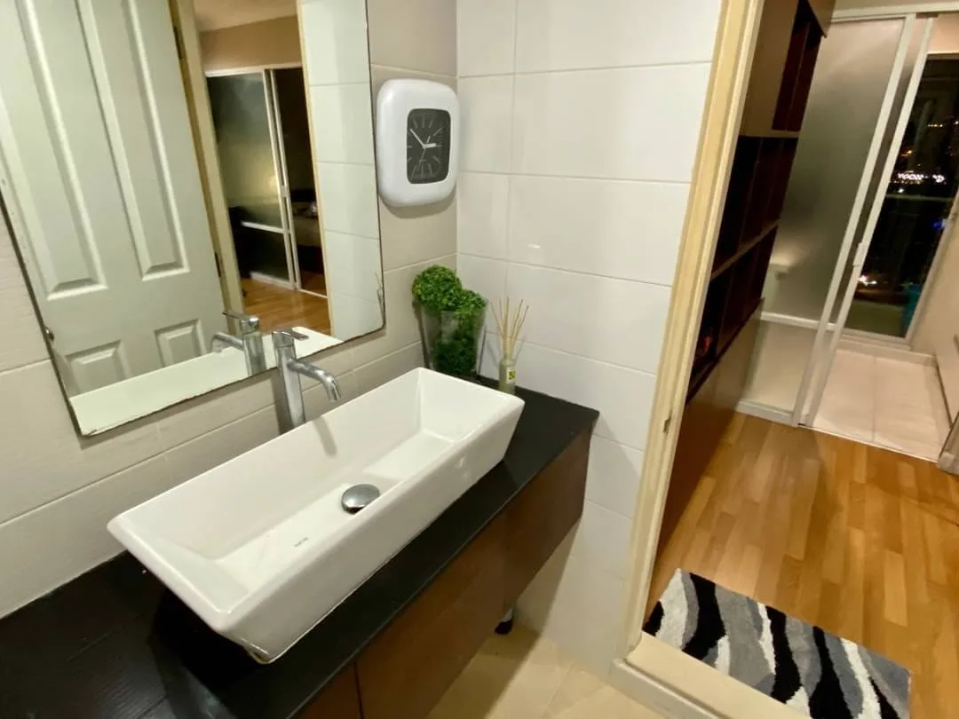 Property photos for Lumpini Place Rama IX - Ratchada