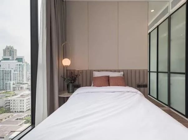 Property photos for MUNIQ Sukhumvit 23