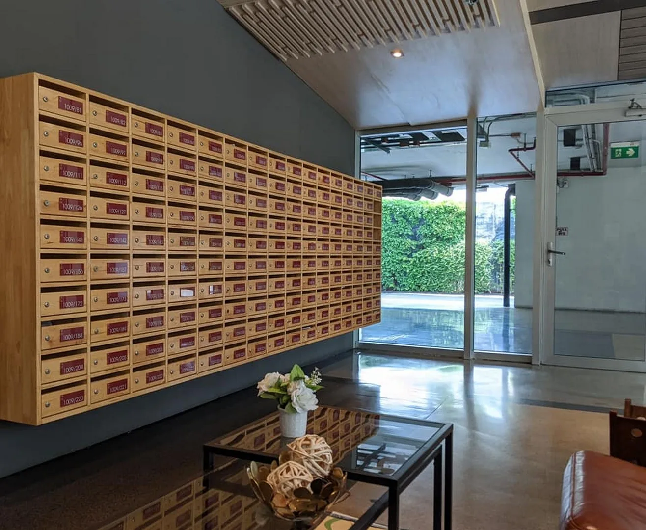 Property photos for Haus 23 Ratchada - Ladprao