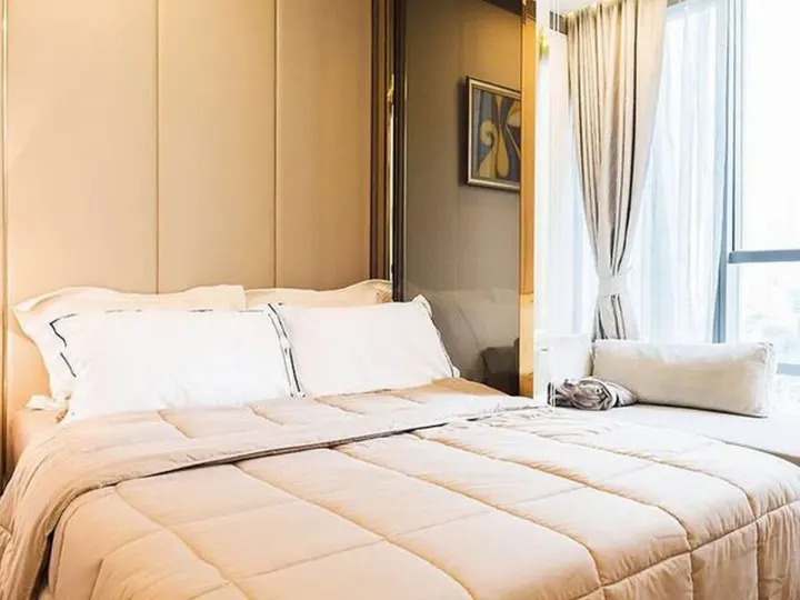 Property photos for The Bangkok Sathorn