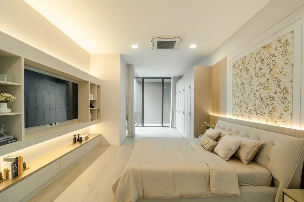 Property photos for Vive Krungthep Kreetha