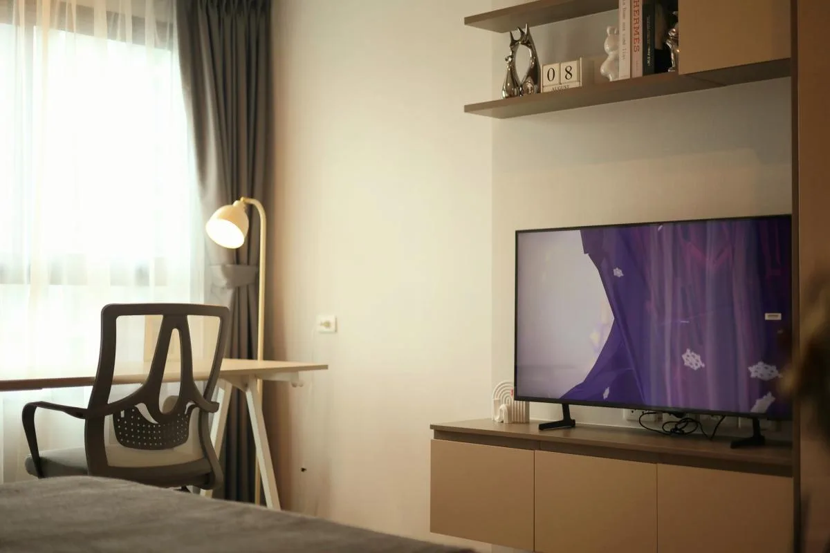 Property photos for Ideo Rama 9 - Asoke