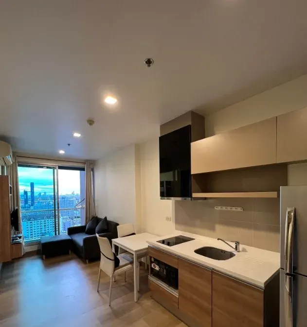 Property photos for Rhythm Sukhumvit 50