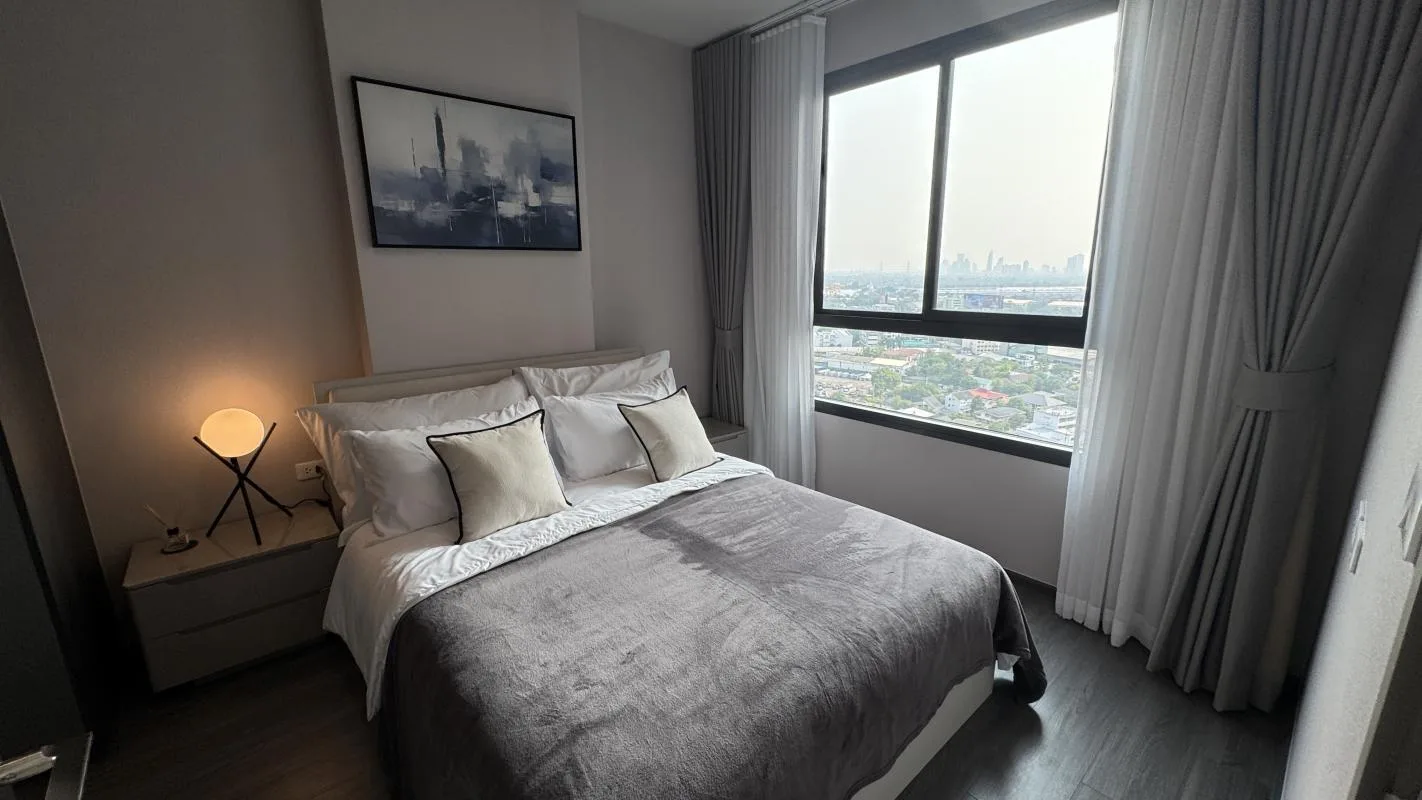 Property photos for Ideo Sukhumvit ??? Rama 4