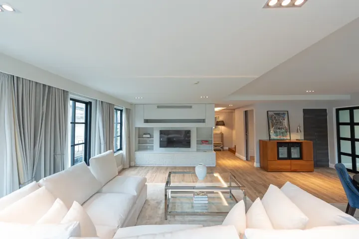 Property photos for Penthouse Condominium
