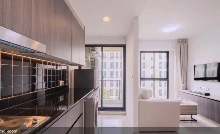 Property photos for Unio Sukhumvit 72 (phase 2)