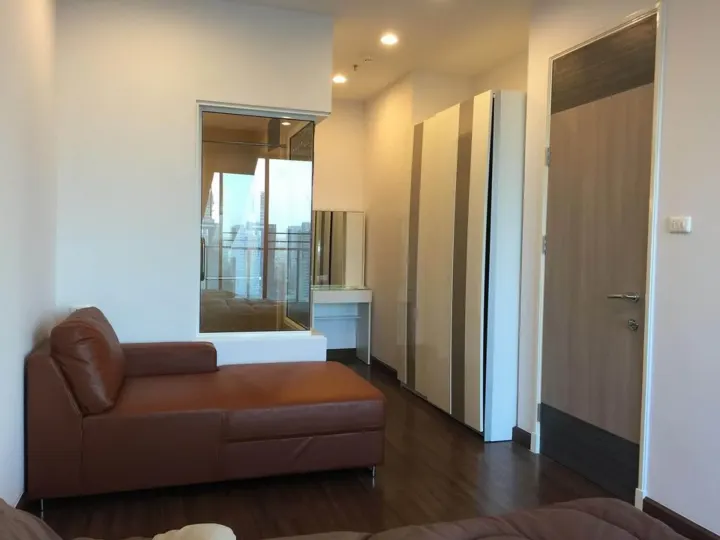 Property photos for Supalai Premier @ Asoke