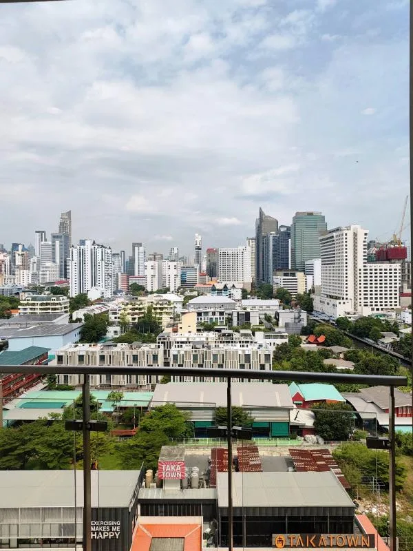 Property photos for Supalai Oriental Sukhumvit 39