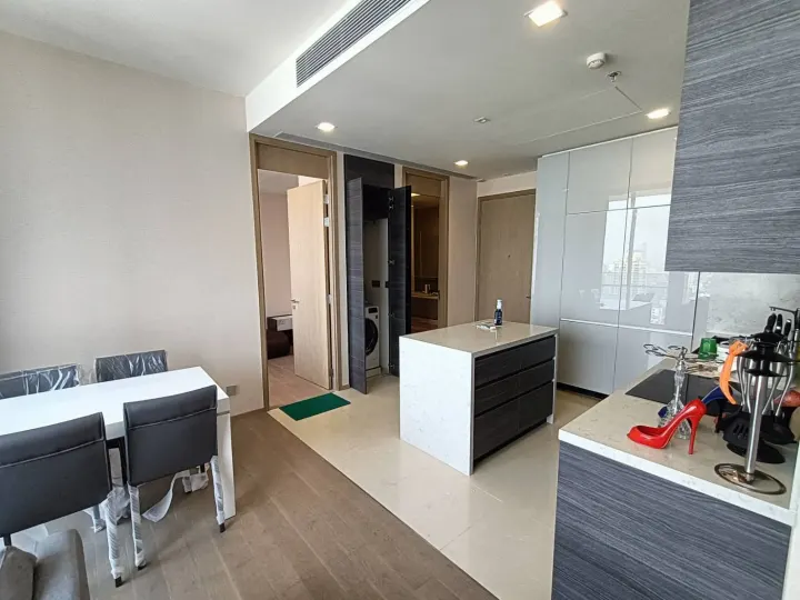 Property photos for The Esse Asoke