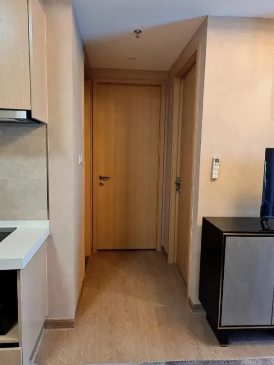 Property photos for Regal Condo Sathorn-naradhiwas