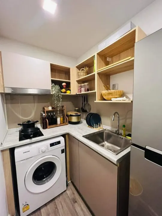Property photos for Atmoz Ratchada-huaikwang