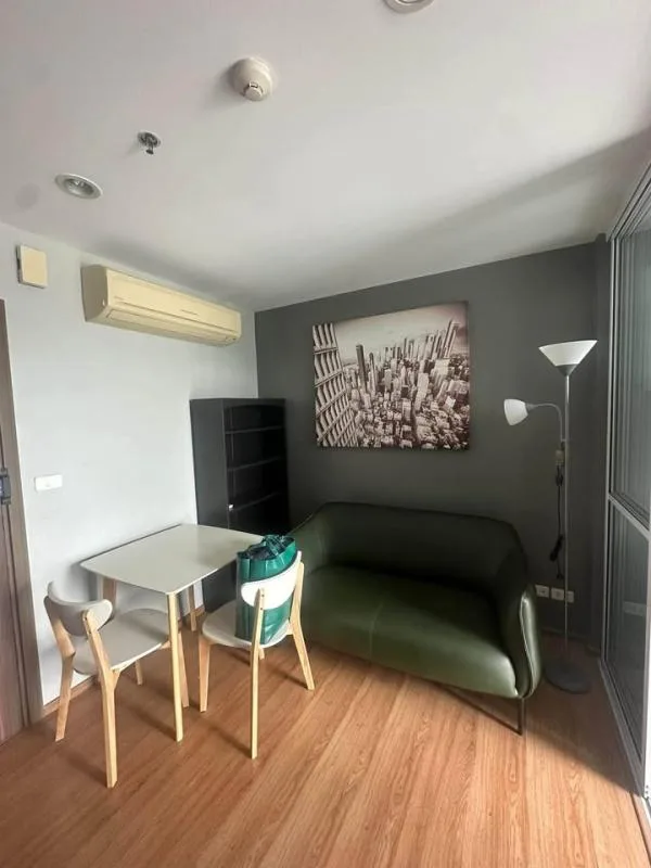 Property photos for The Base Sukhumvit 77