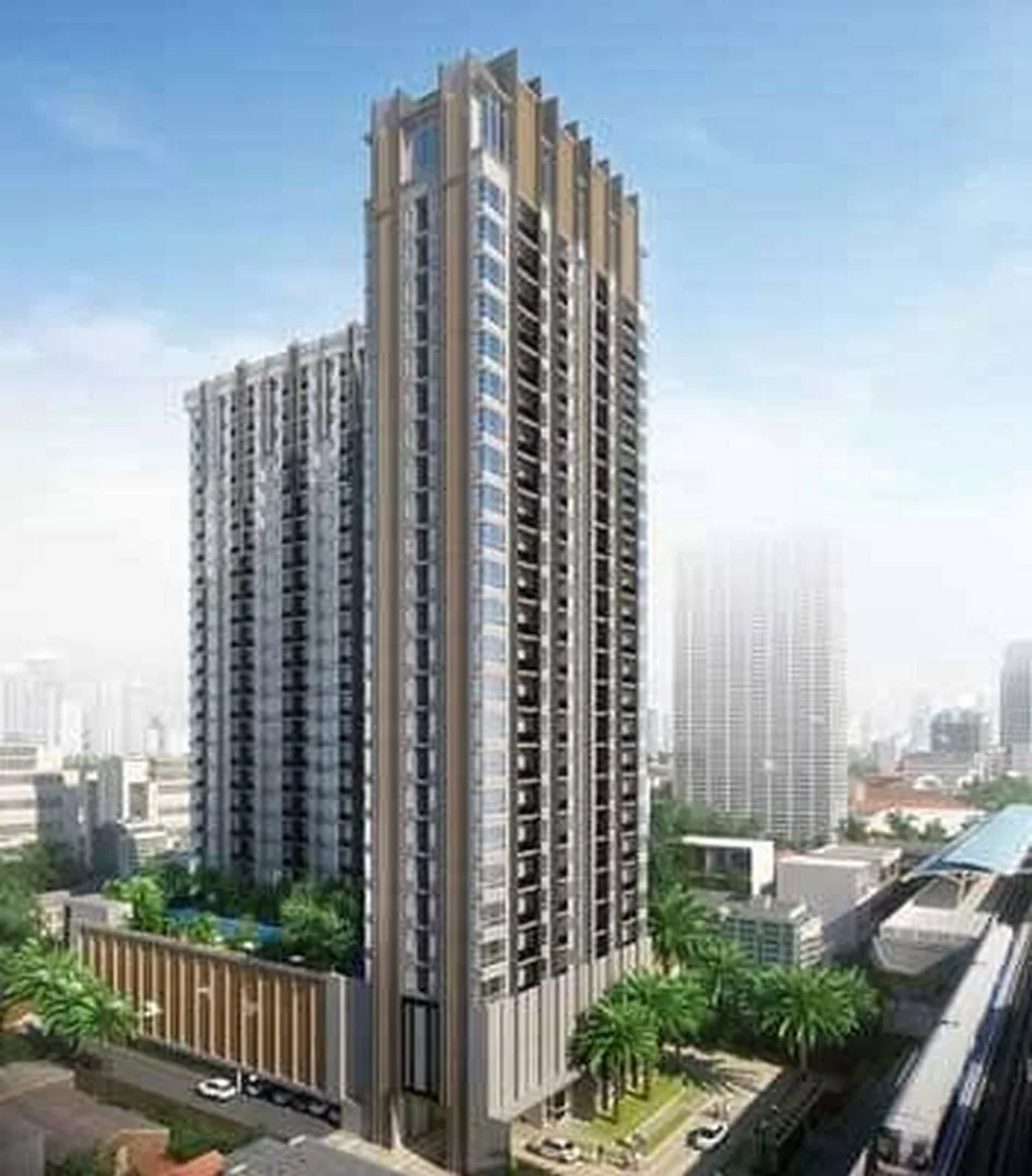 Property photos for Q. House Condo Sukhumvit 79