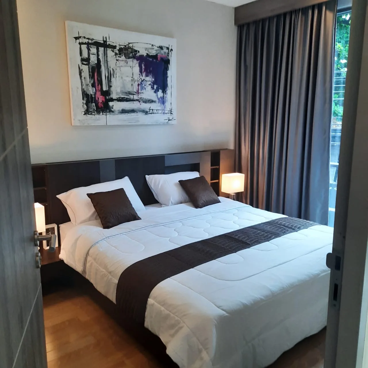 Property photos for Trapezo Sukhumvit 16