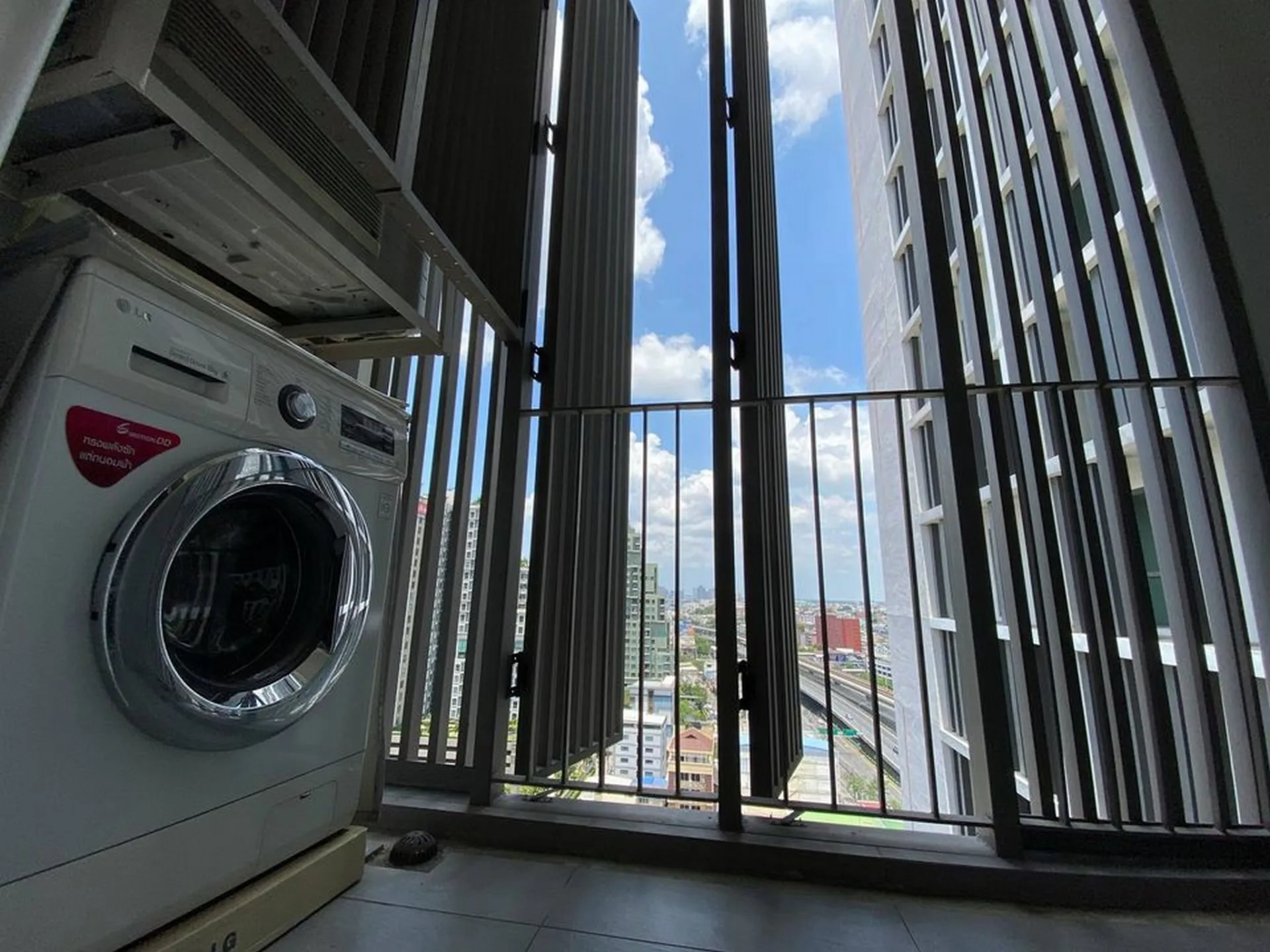 Property photos for The Room BTS Wongwian Yai
