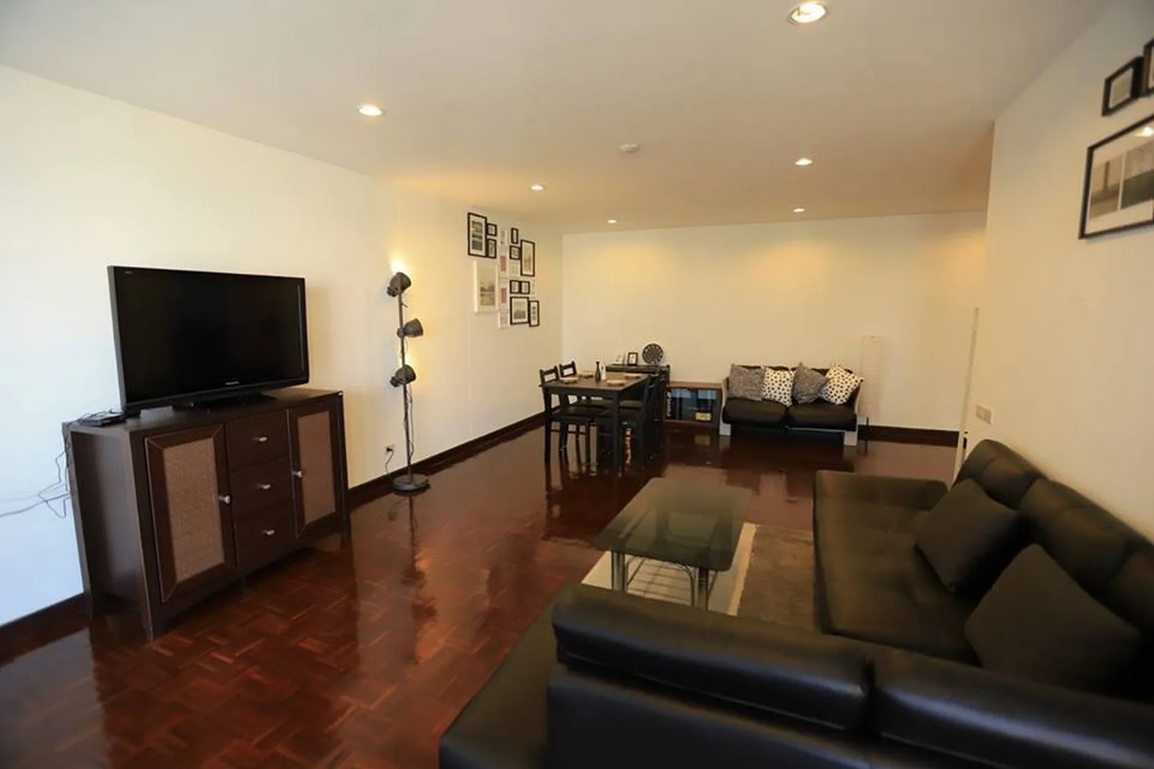 Property photos for Ns Tower Central City Bangna