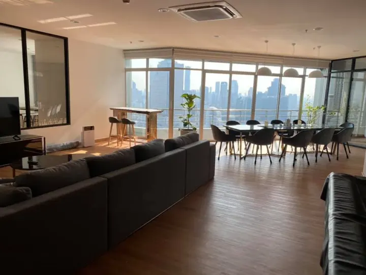 Property photos for Baan Sathorn Chaopraya