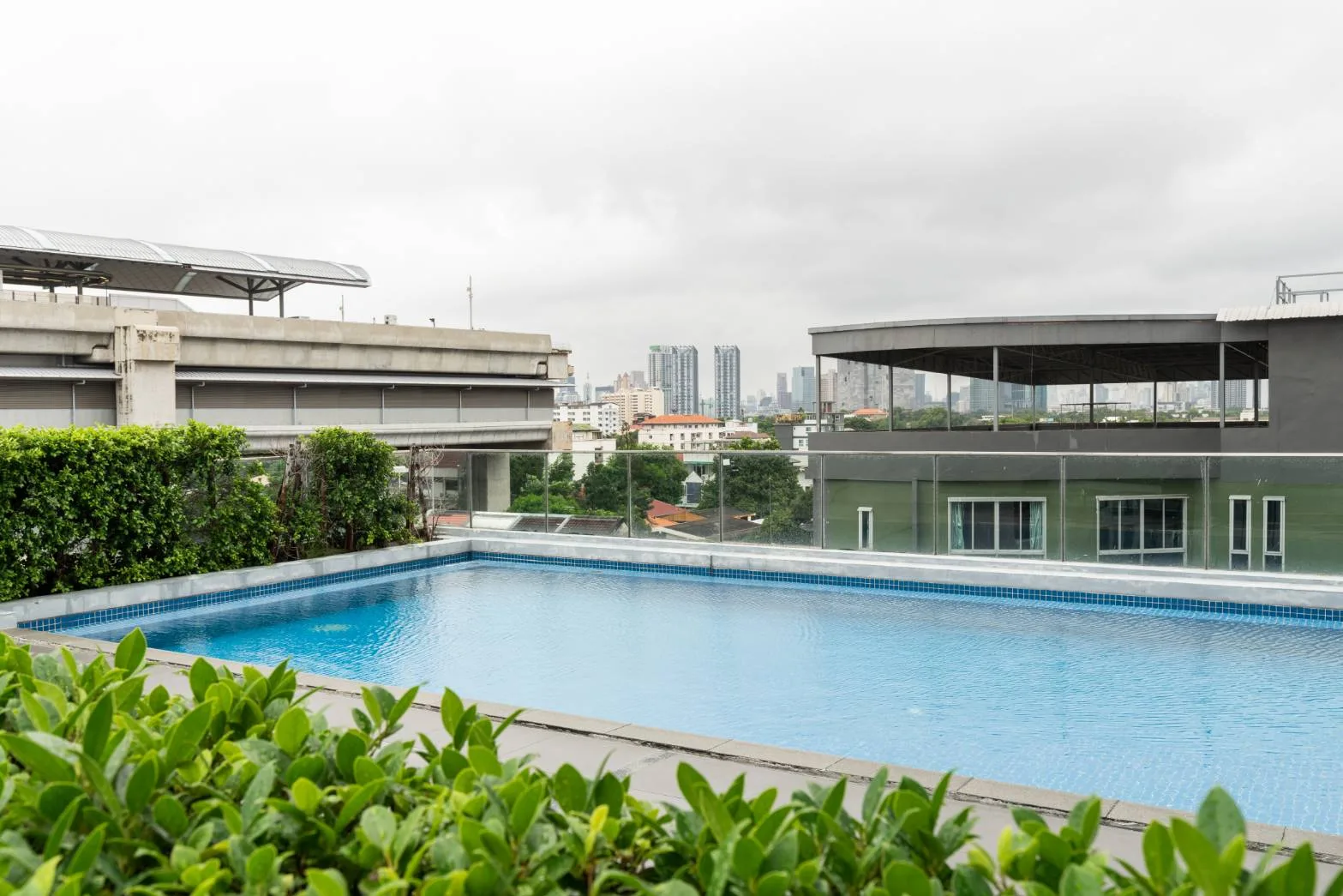 Property photos for Chewathai Residence Bang Pho