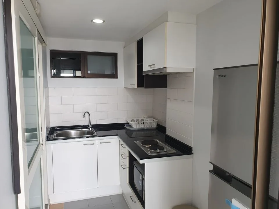 Property photos for Lumpini Place Phahol - Saphankhwai