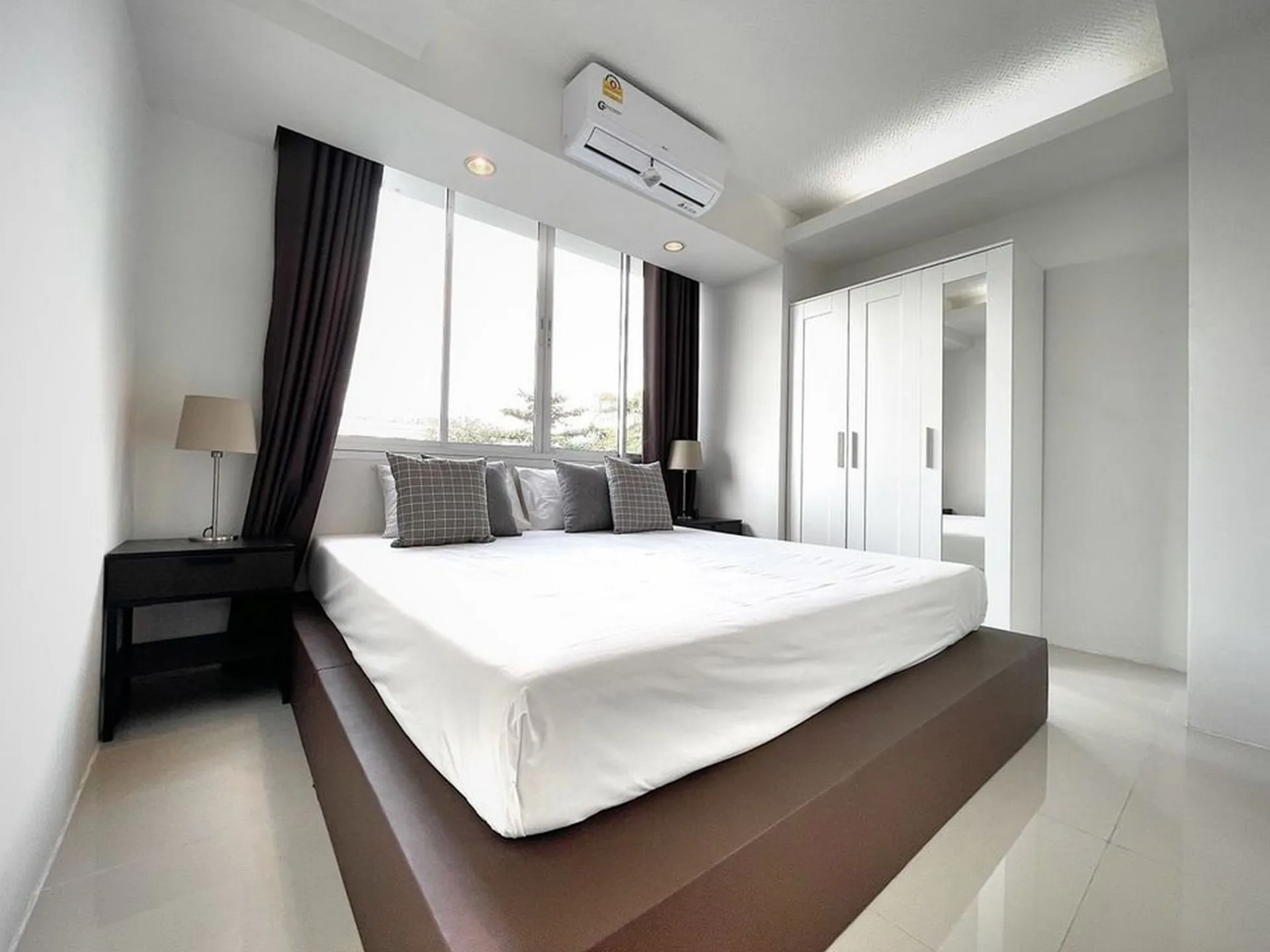 Property photos for The Waterford Sukhumvit 50 Onnut