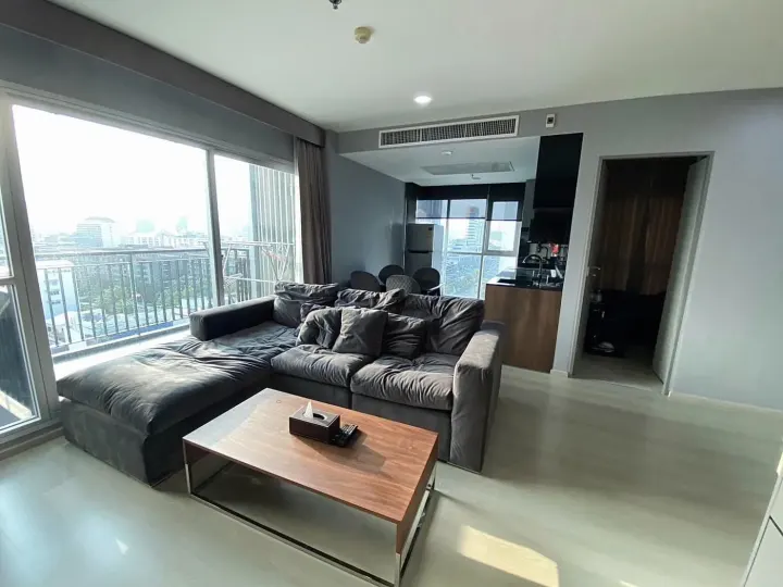 Property photos for Life Ratchadapisek