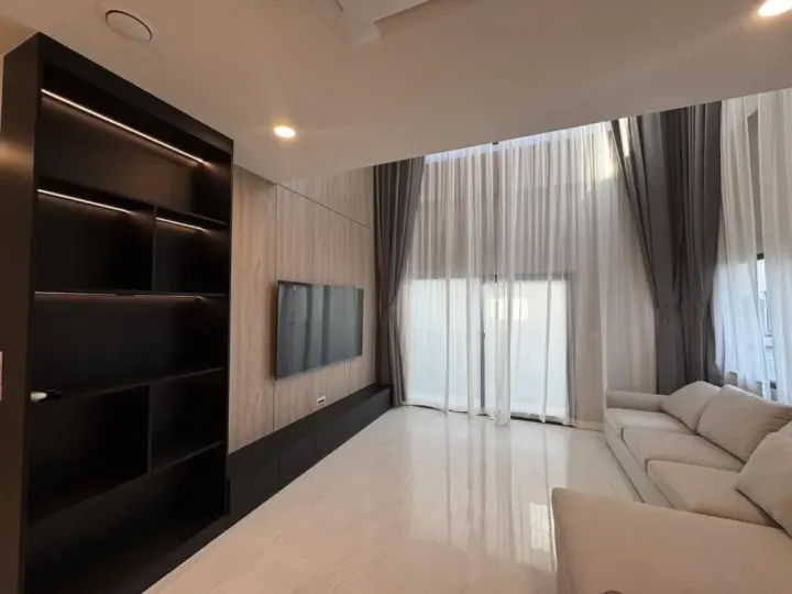 Property photos for The City Bangna