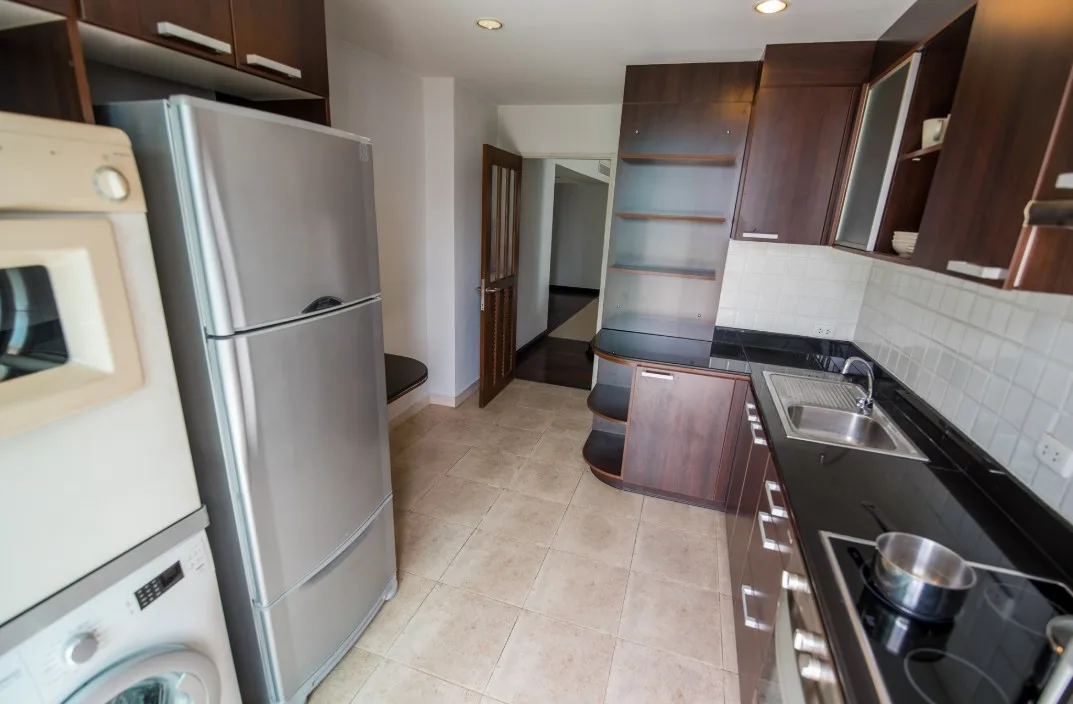 Property photos for Baan Thirapa