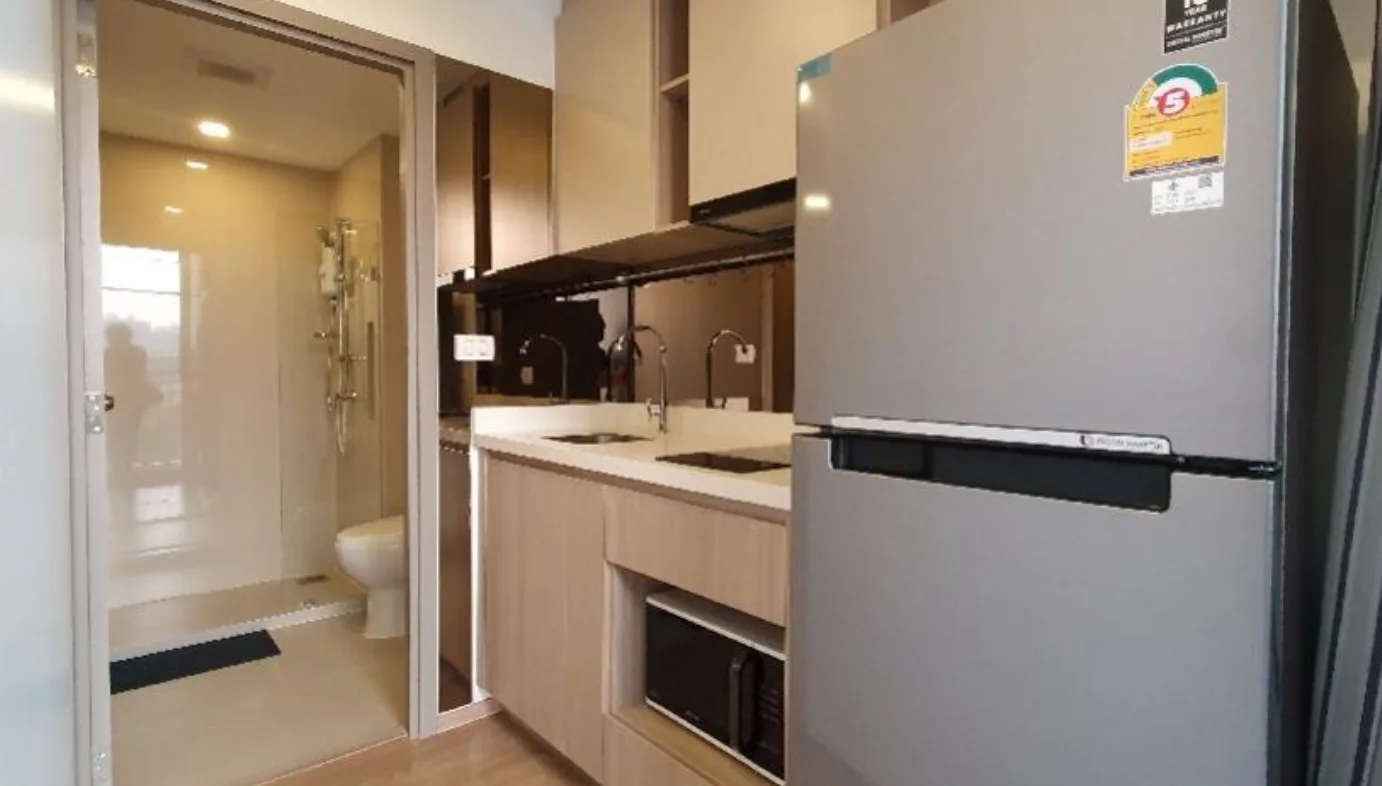 Property photos for The Nest Sukhumvit 71