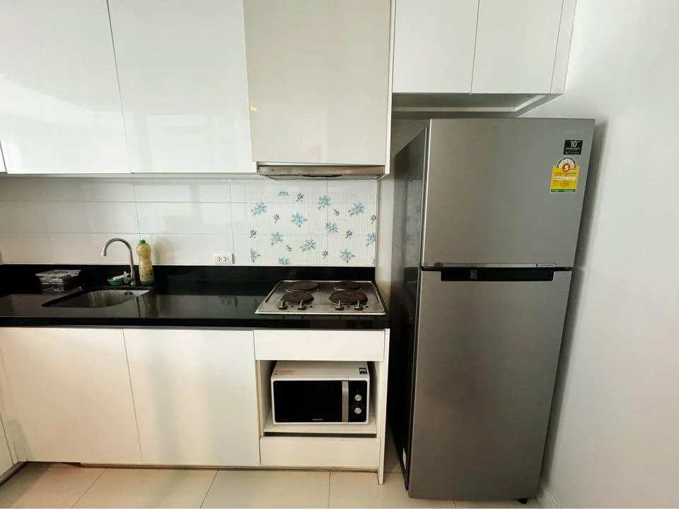 Property photos for The Bloom Sukhumvit 71