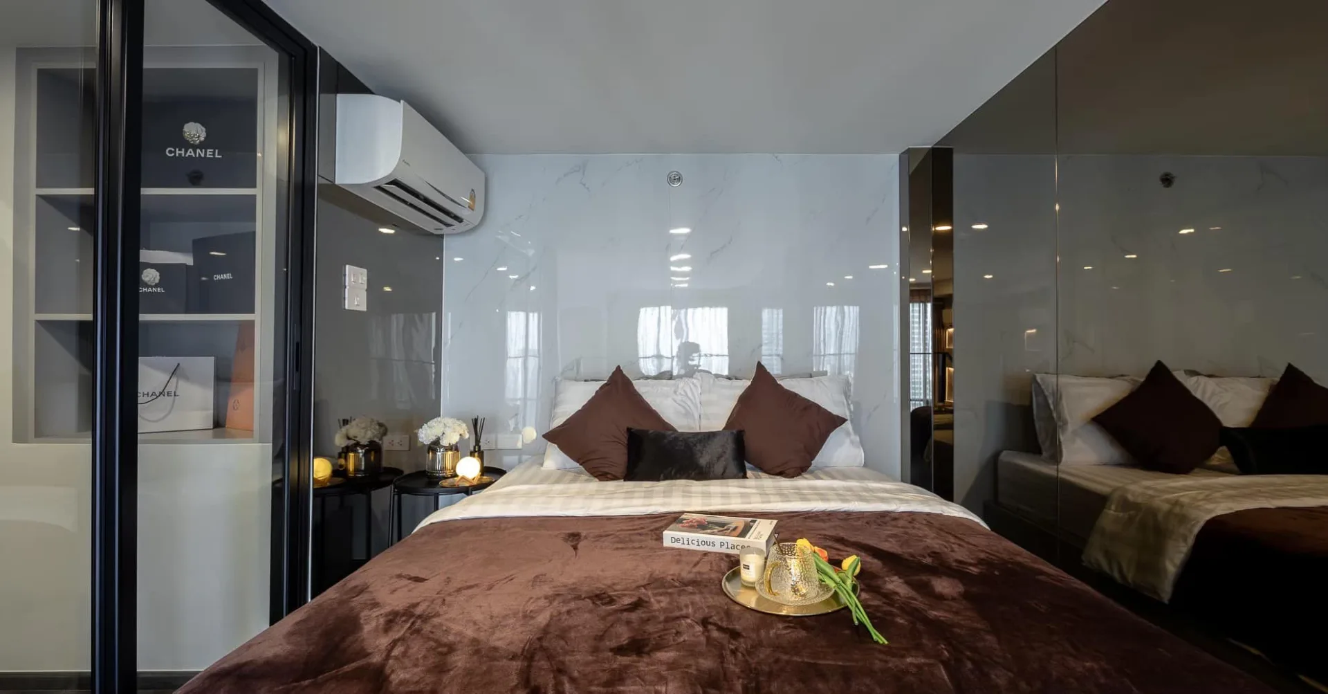 Property photos for Knightsbridge Space Ratchayothin