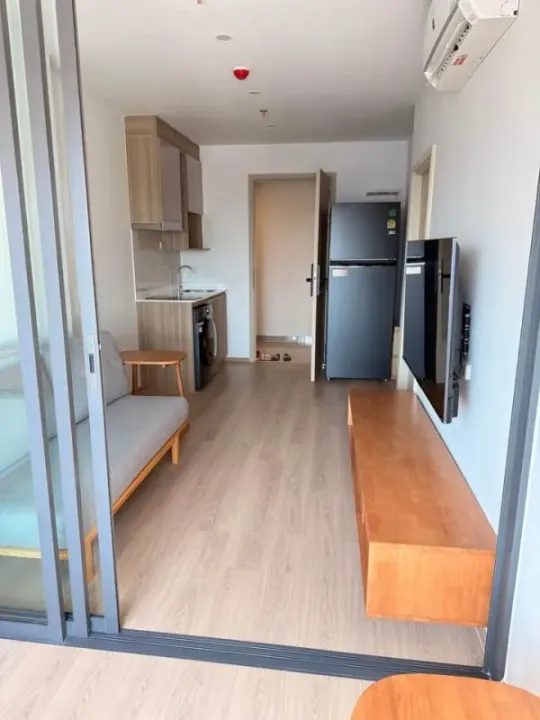 Property photos for Life Rama 4 - Asoke