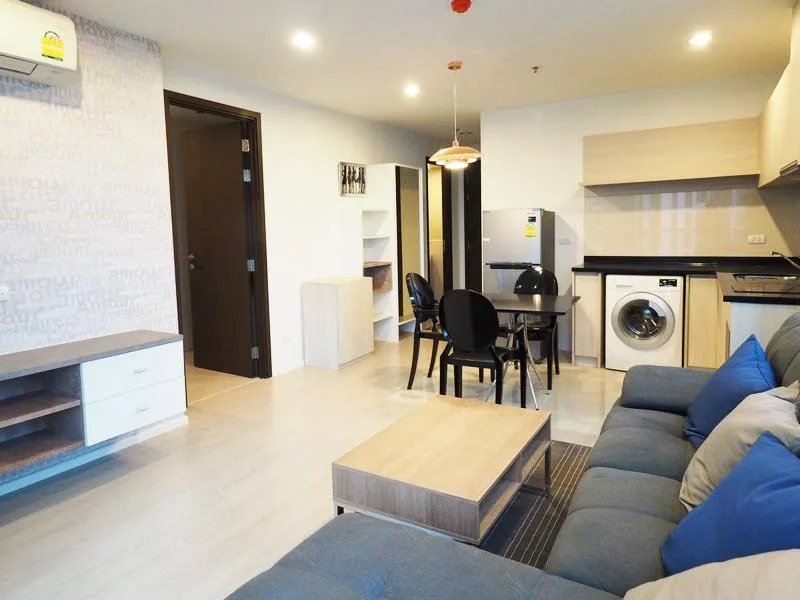 Property photos for Rhythm Sathorn - Narathiwas