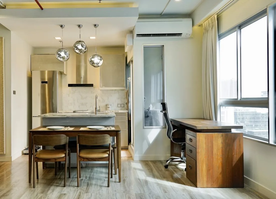Property photos for Condo One X Sukhumvit 26