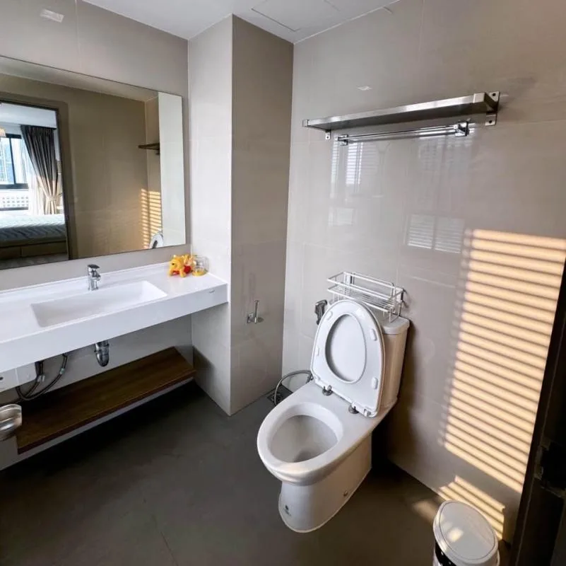 Property photos for Ideo Sukhumvit 93