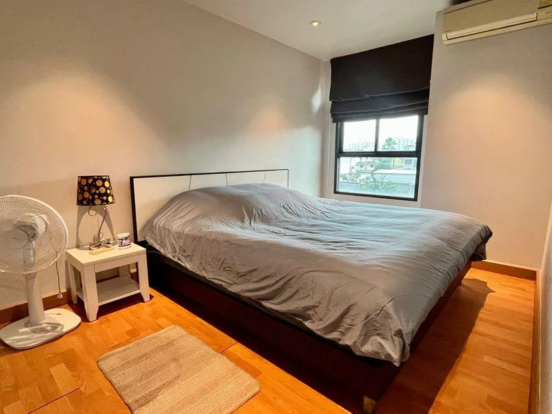 Property photos for The President Sukhumvit